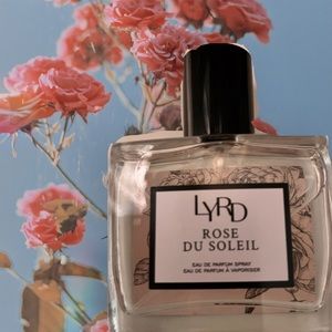 Avon Lyrd Rose du souled